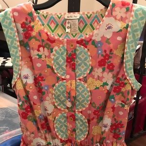 Women’s Small Matilda Jane Dress